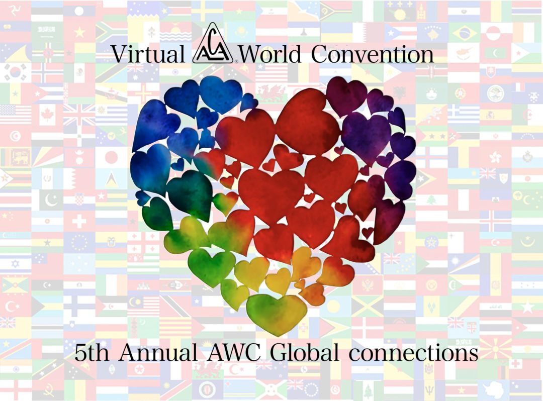 2020ABCAWC Annual Business Conference & Annual World Convention